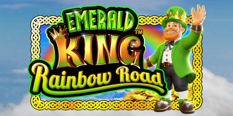 emerald king rainbow road