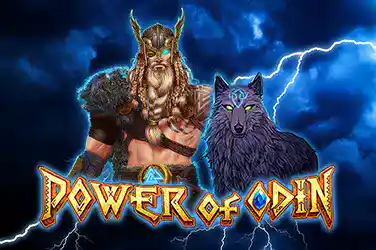 Petualangan Mitologis Strategi Menang di Slot Power of Odin